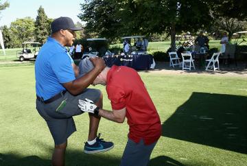 The Screen Actors Guild Foundation's 6th Annual Los Angeles Golf Classic