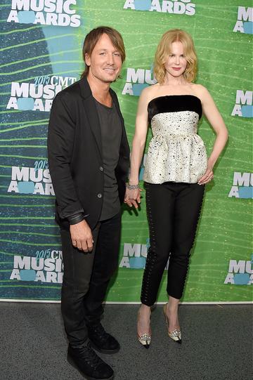 2015 CMT Music awards