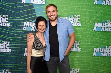 2015 CMT Music awards