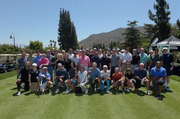The Screen Actors Guild Foundation's 6th Annual Los Angeles Golf Classic