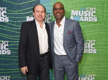 2015 CMT Music awards