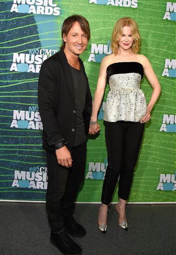 2015 CMT Music awards