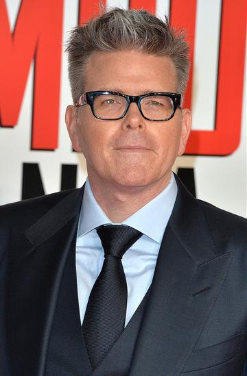 'Mission: Impossible Rogue Nation' London Premiere