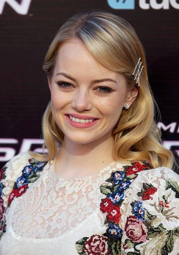 Spider Man Premiere Madrid