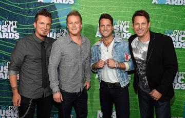 2015 CMT Music awards