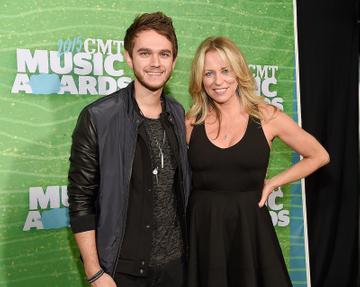 2015 CMT Music awards