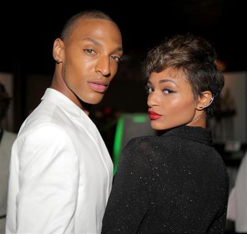 'America's Next Top Model' Cycle 22 Premiere Party