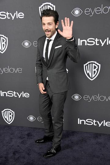 Golden Globes 2017 - The After Parties