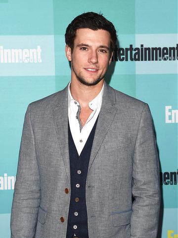 Entertainment Weekly's Comic-Con 2015 Party