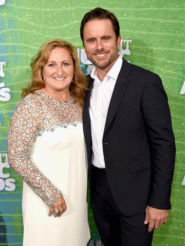 2015 CMT Music awards