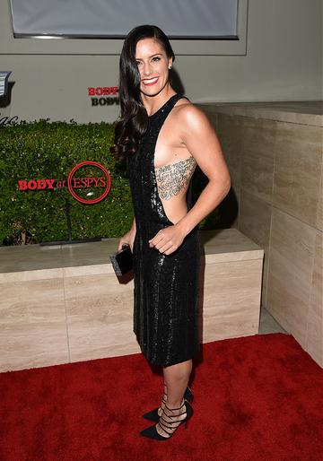 BODY at ESPYs 2015