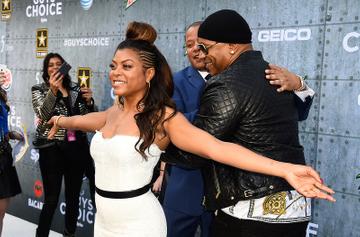 Spike TV's Guys Choice 2015