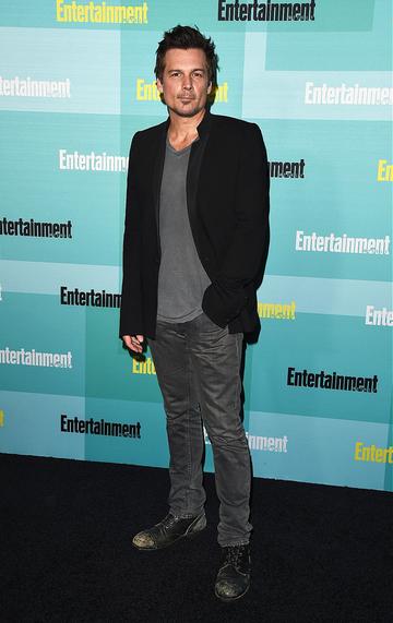Entertainment Weekly's Comic-Con 2015 Party