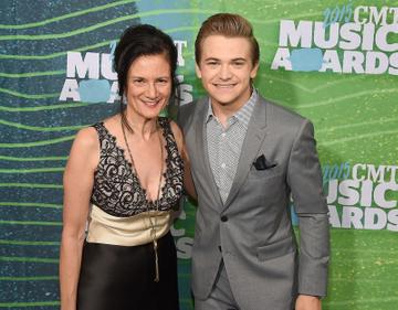2015 CMT Music awards