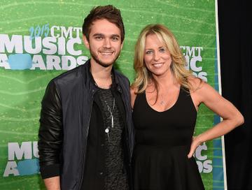 2015 CMT Music awards
