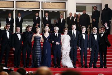 Cannes Film Festival - 'Maps to the Stars' Premiere
