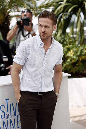Cannes Film Festival - 'Lost River' - Photocall