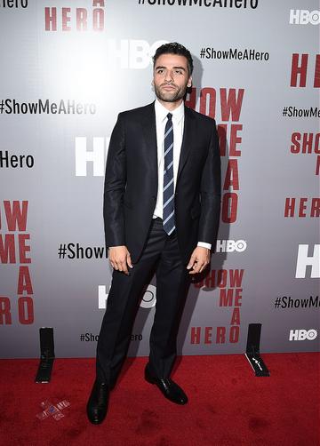 &quot;Show Me A Hero&quot; New York screening