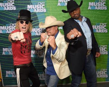 2015 CMT Music awards