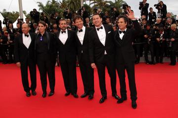 Cannes Film Festival - 'Foxcatcher' Premiere