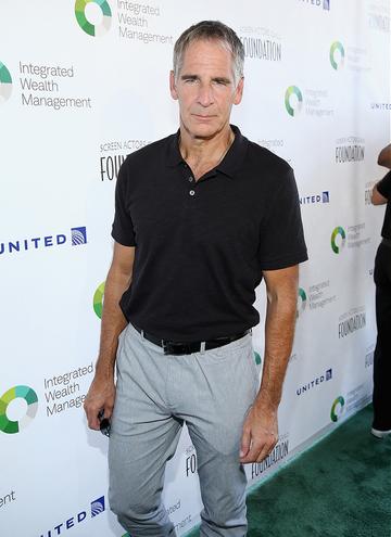 The Screen Actors Guild Foundation's 6th Annual Los Angeles Golf Classic