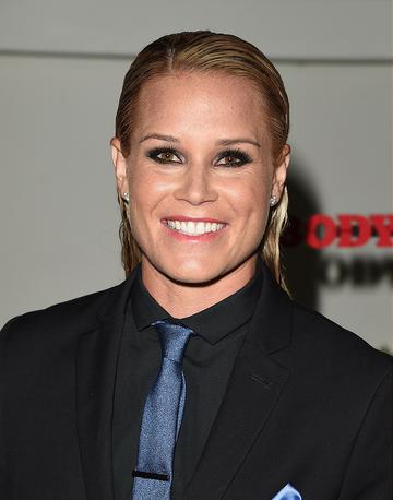 BODY at ESPYs 2015