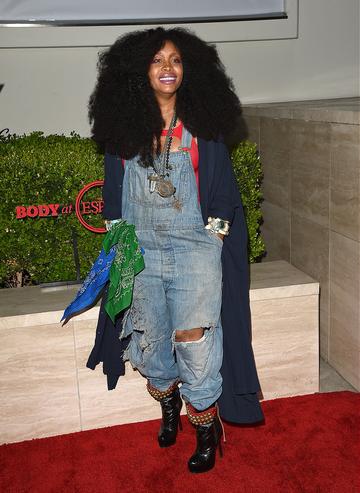 BODY at ESPYs 2015
