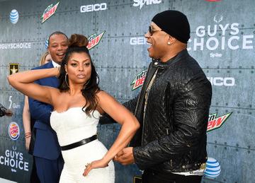 Spike TV's Guys Choice 2015
