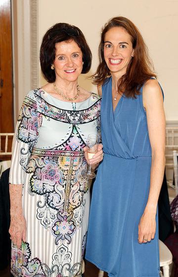 Irish Fashion Exposure A/W Show 2016