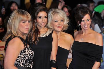 The Pride of Britain Awards 2013