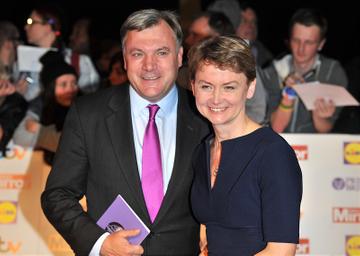 The Pride of Britain Awards 2013
