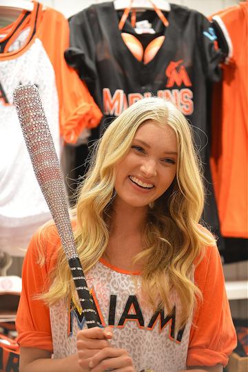 Victoria's Secret PINK Nation Launches MLB