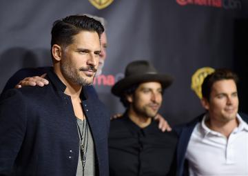 CinemaCon 2015