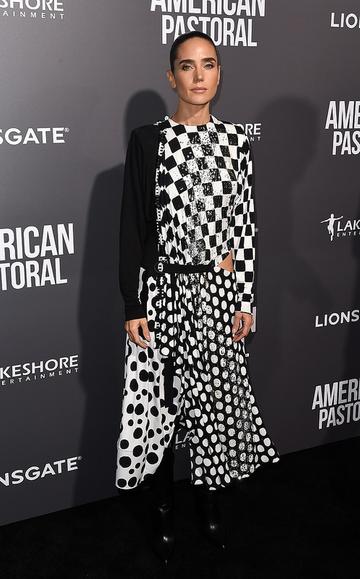 Best Dressed of the Week - Oct 14