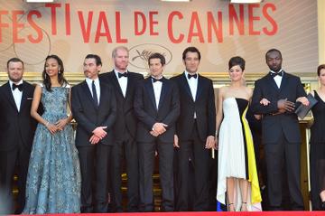 Cannes: Take 4