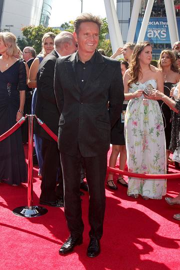 Creative Emmy Awards 2013 Red Carpet