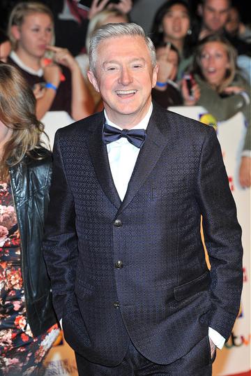The Pride of Britain Awards 2013