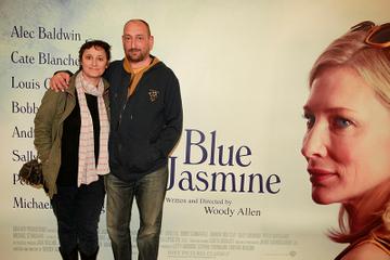Blue Jasmine Film Premiere