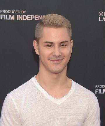 MTV And Dimension TV's 'Scream' Premiere