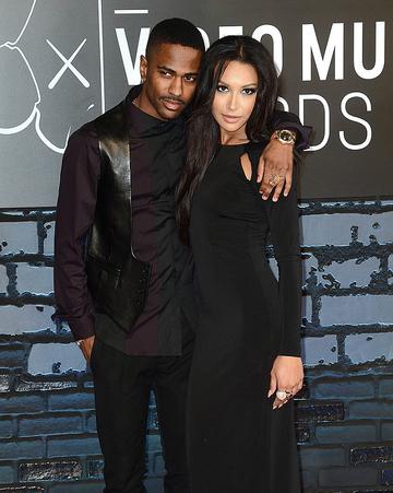 MTV VMAs 2013
