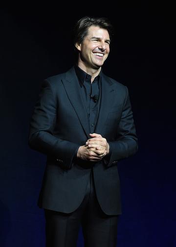 CinemaCon 2015