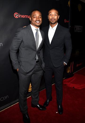 CinemaCon 2015
