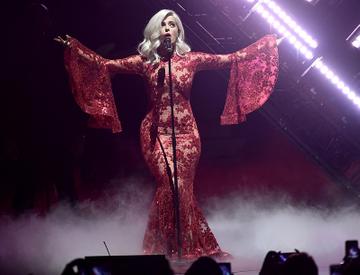 Best Dressed of the Week - Nov 11