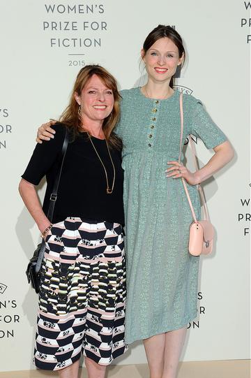 Baileys Women's Prize for Fiction