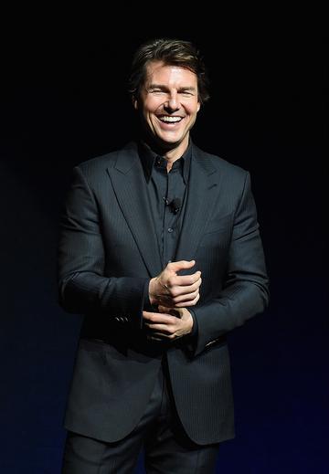 CinemaCon 2015