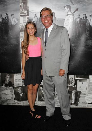Premiere of HBO's The Newsroom Season 2
