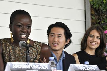 Comic-Con International 2013
