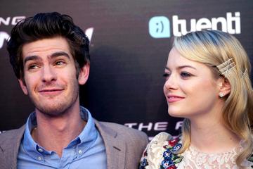 Spider Man Premiere Madrid
