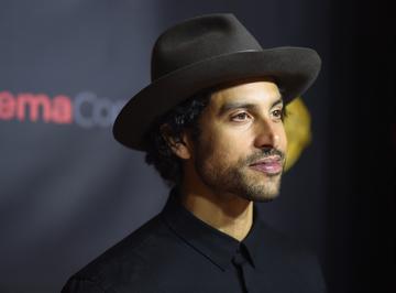 CinemaCon 2015