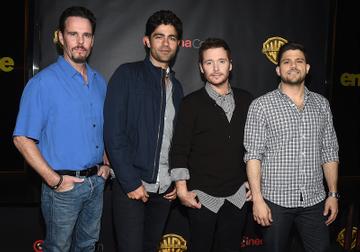 CinemaCon 2015